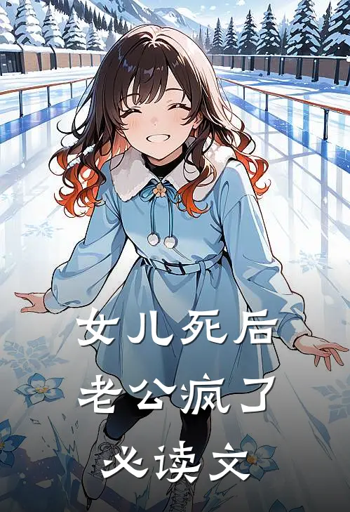 女儿死后，老公疯了必读文