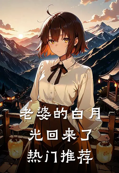老婆的白月光回来了热门推荐