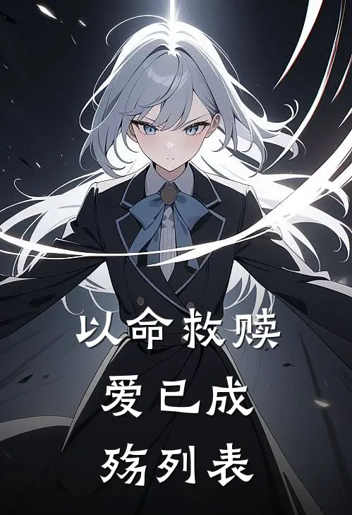 以命救赎，爱已成殇列表