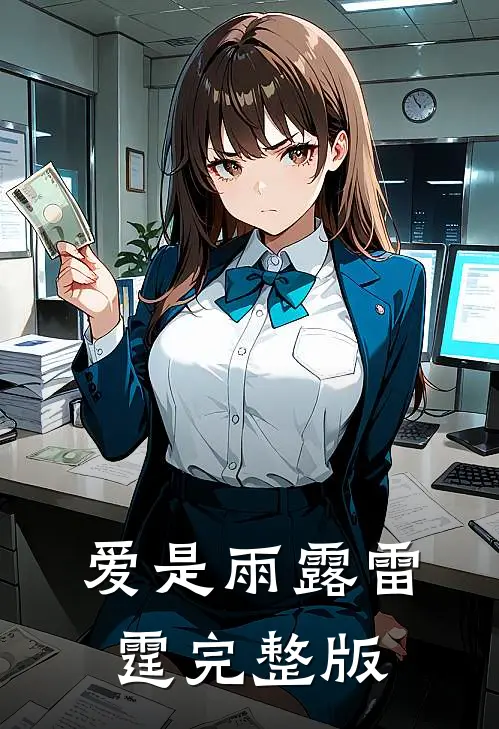 爱是雨露雷霆完整版