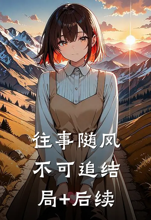 往事随风不可追结局+后续
