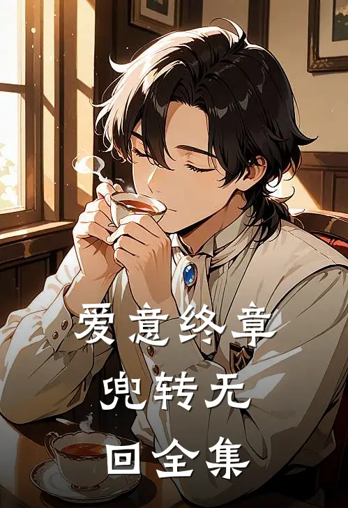 爱意终章，兜转无回全集