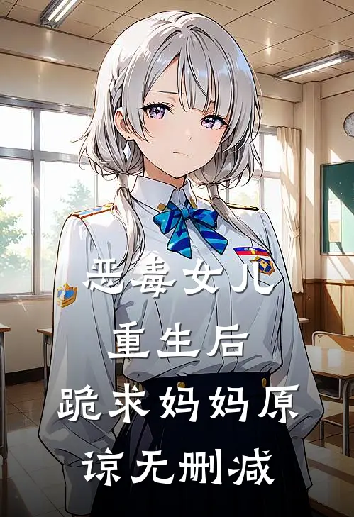 恶毒女儿重生后，跪求妈妈原谅无删减
