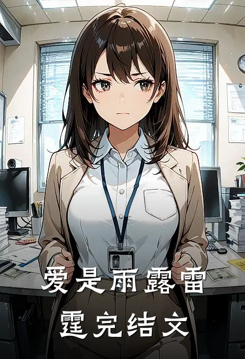 爱是雨露雷霆完结文