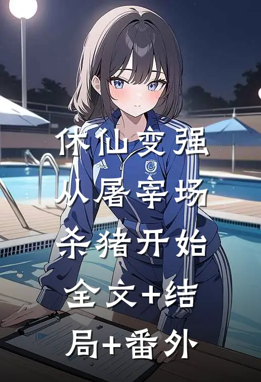 休仙变强，从屠宰场杀猪开始全文+结局+番外