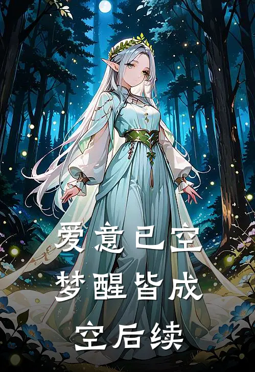 爱意已空，梦醒皆成空后续