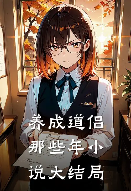 养成道侣那些年小说大结局