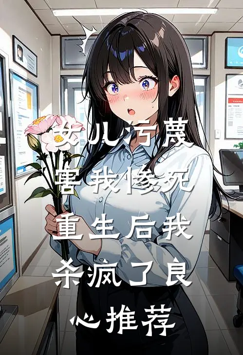 女儿污蔑害我惨死，重生后我杀疯了良心推荐