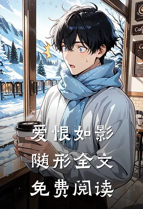 爱恨如影随形全文免费阅读