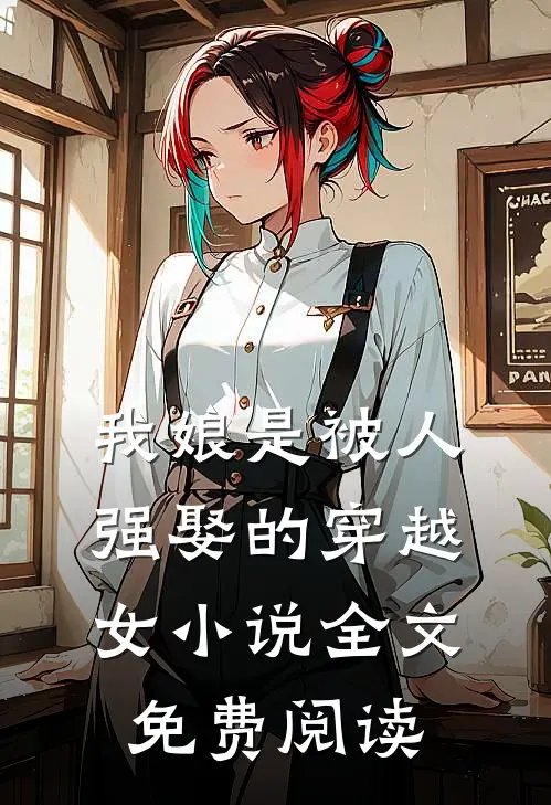 我娘是被人强娶的穿越女小说全文免费阅读