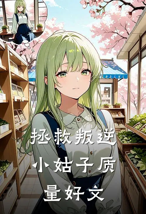 拯救叛逆小姑子质量好文