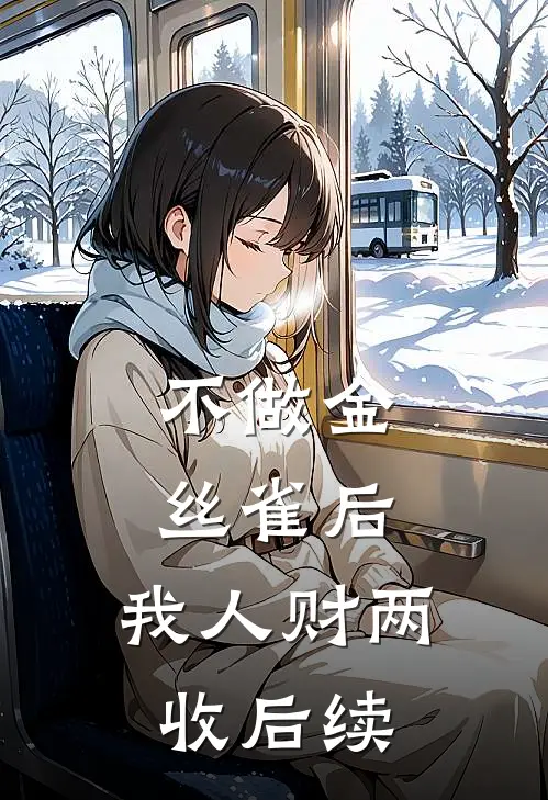 不做金丝雀后，我人财两收后续