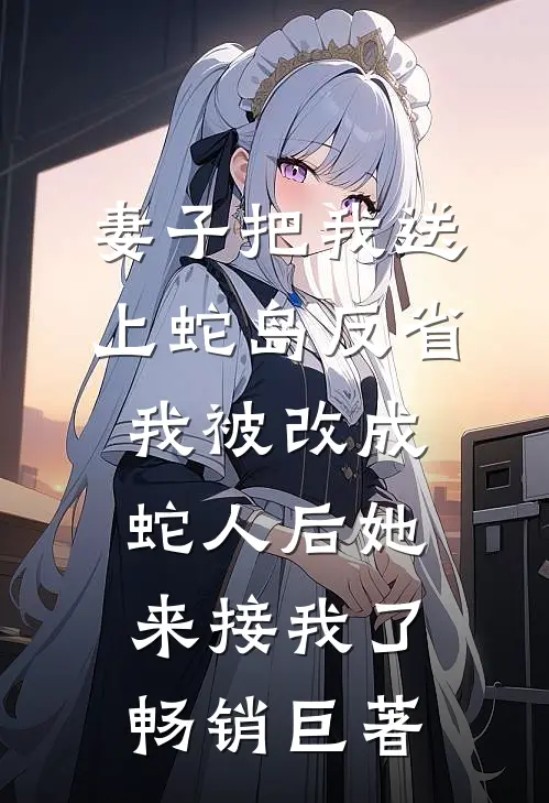 妻子把我送上蛇岛反省，我被改成蛇人后她来接我了畅销巨著