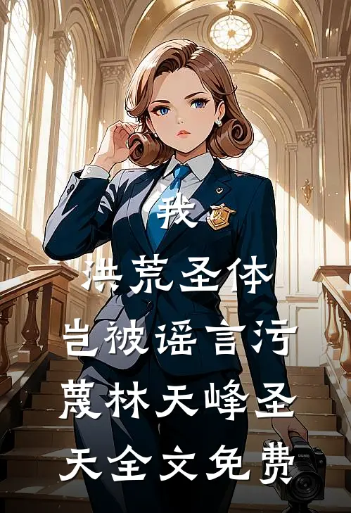 我，洪荒圣体，岂被谣言污蔑林天峰圣天全文免费