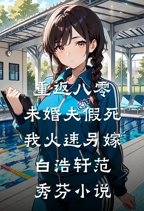 重返八零，未婚夫假死我火速另嫁白浩轩范秀芬小说