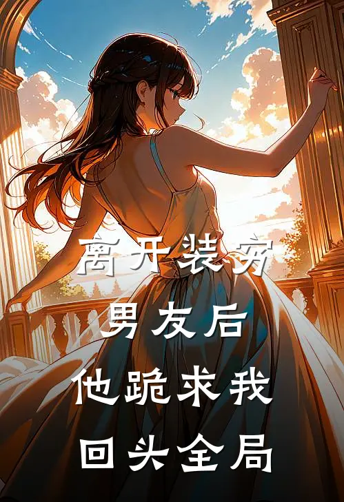 离开装穷男友后，他跪求我回头全局