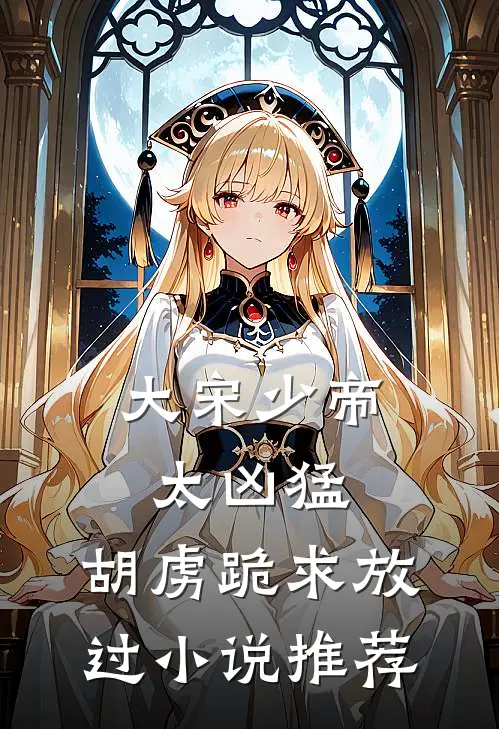 大宋少帝太凶猛，胡虏跪求放过小说推荐