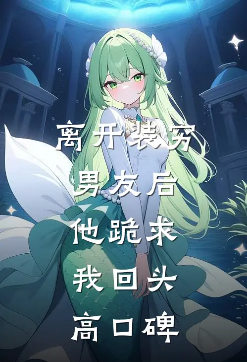 离开装穷男友后，他跪求我回头高口碑