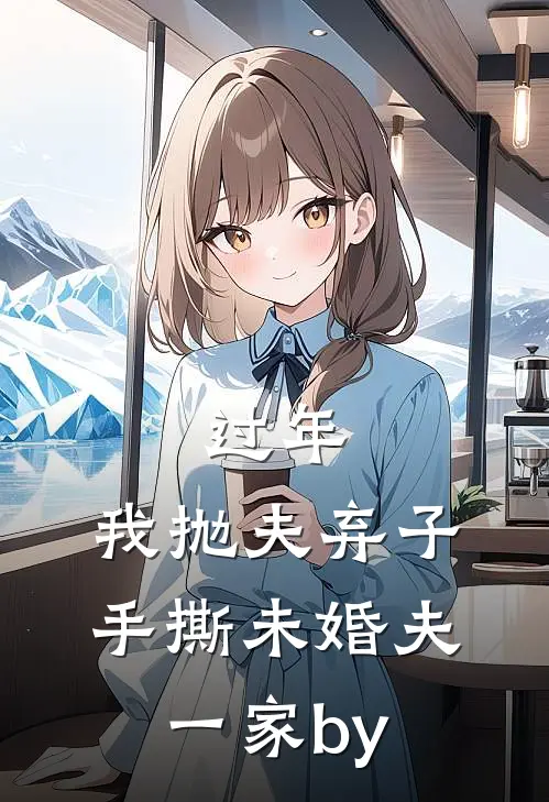 过年，我抛夫弃子手撕未婚夫一家by