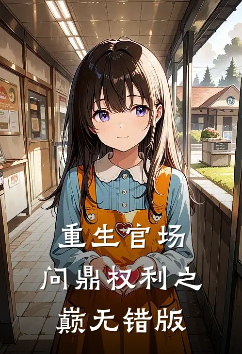 重生官场：问鼎权利之巅无错版