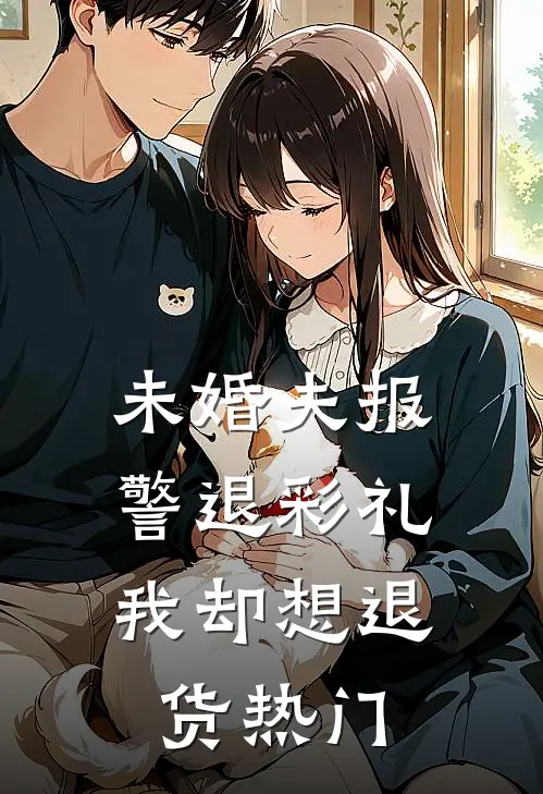 未婚夫报警退彩礼，我却想退货热门