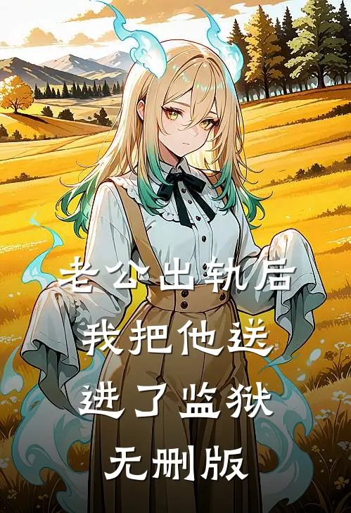 老公出轨后，我把他送进了监狱无删版