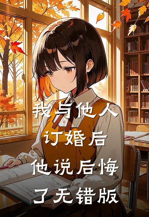 我与他人订婚后，他说后悔了无错版