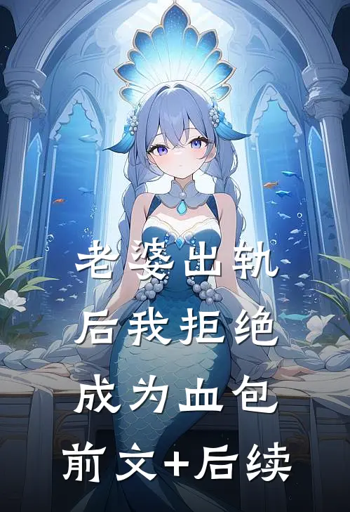 老婆出轨后我拒绝成为血包:前文+后续