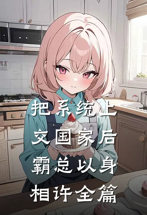 把系统上交国家后，霸总以身相许全篇