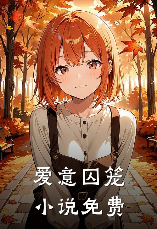 爱意囚笼小说免费