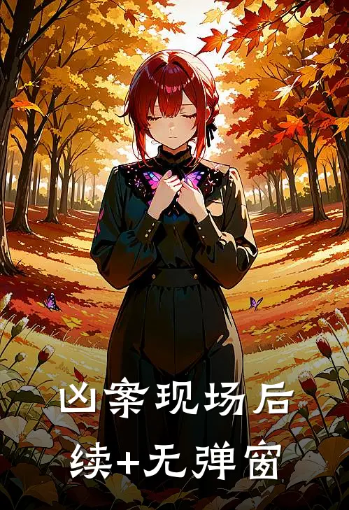 凶案现场后续+无弹窗