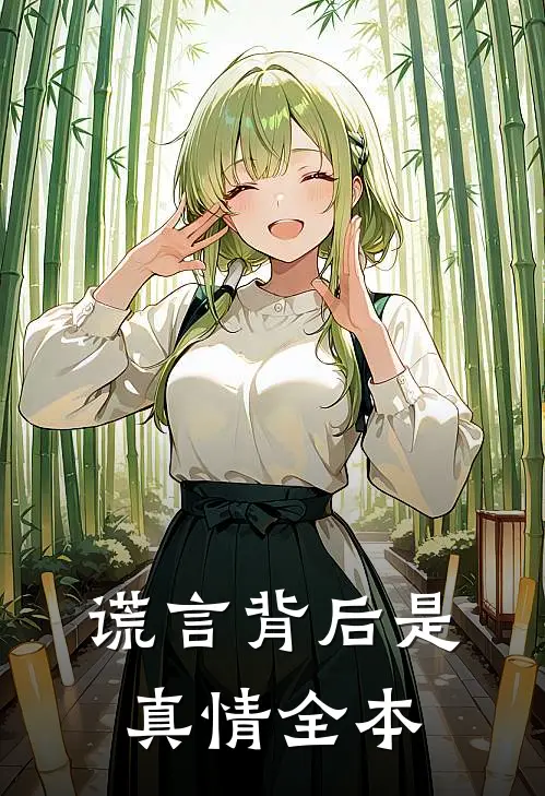 谎言背后是真情全本