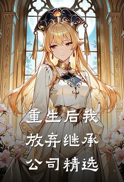 重生后我放弃继承公司精选