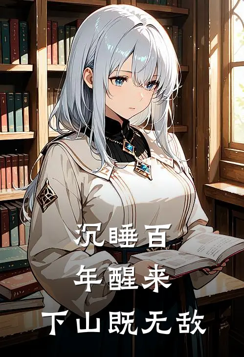 沉睡百年醒来，下山既无敌