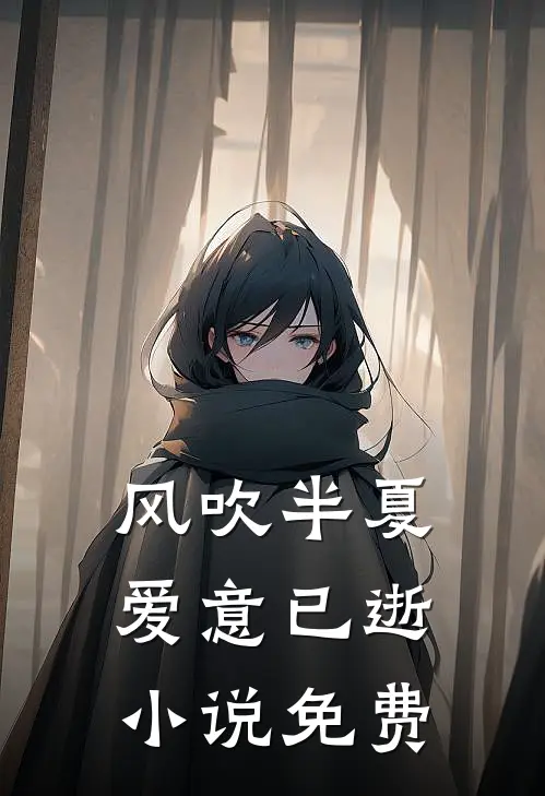 风吹半夏，爱意已逝小说免费