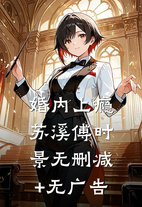 婚内上瘾苏溪傅时景无删减+无广告