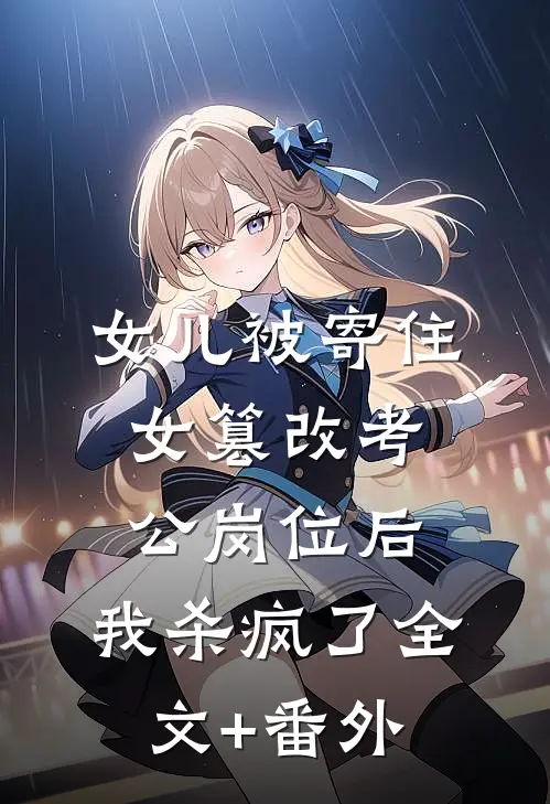 女儿被寄住女篡改考公岗位后，我杀疯了全文+番外