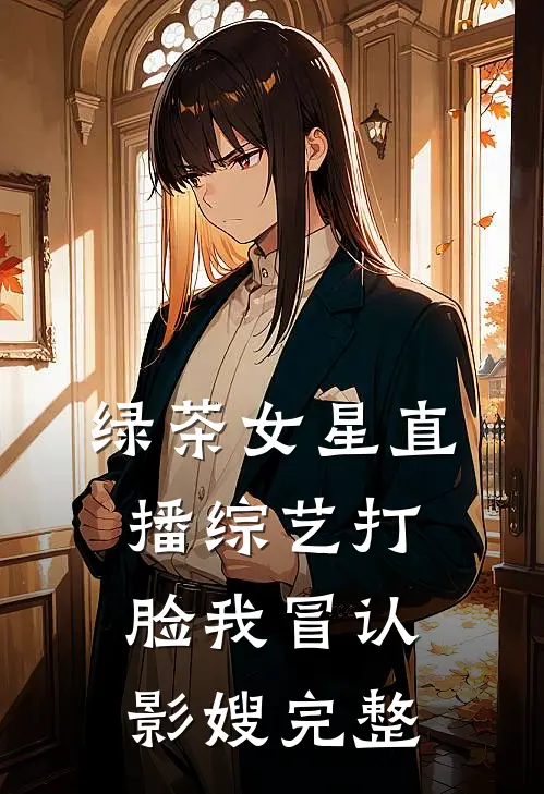 绿茶女星直播综艺打脸我冒认影嫂完整