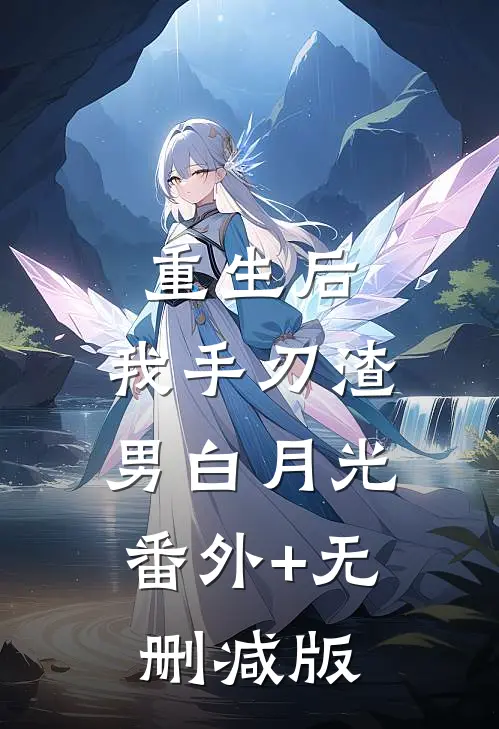 重生后，我手刃渣男白月光:番外+无删减版