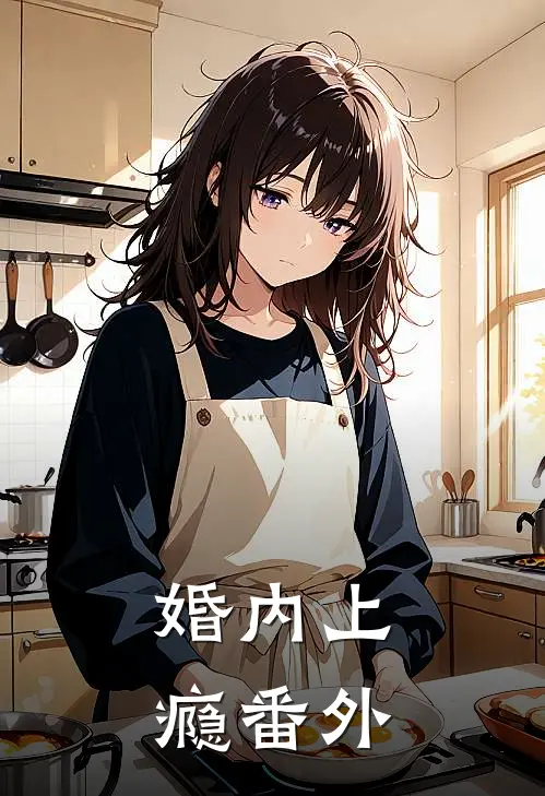 婚内上瘾番外