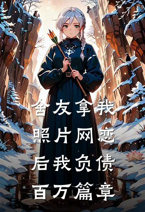 舍友拿我照片网恋后我负债百万篇章