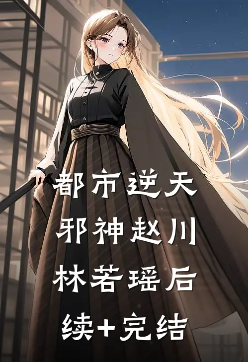 都市逆天邪神赵川林若瑶后续+完结