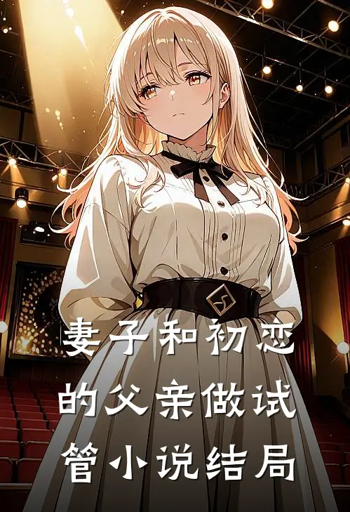 妻子和初恋的父亲做试管小说结局