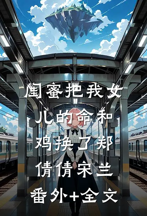 闺蜜把我女儿的命和鸡换了郑倩倩宋兰:(番外)+(全文)