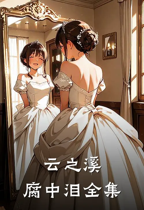 云之溪，腐中泪全集