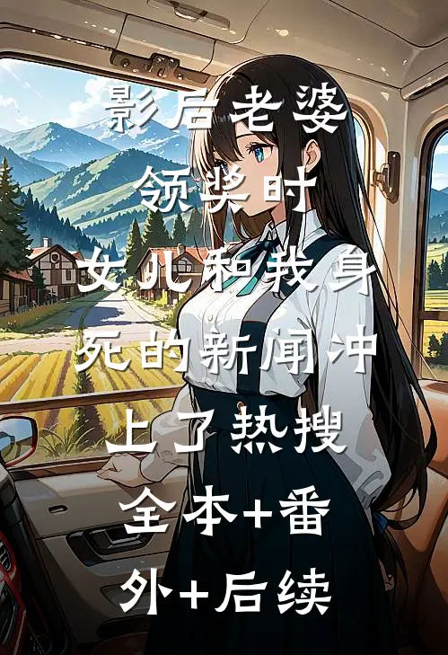 影后老婆领奖时，女儿和我身死的新闻冲上了热搜全本+番外+后续