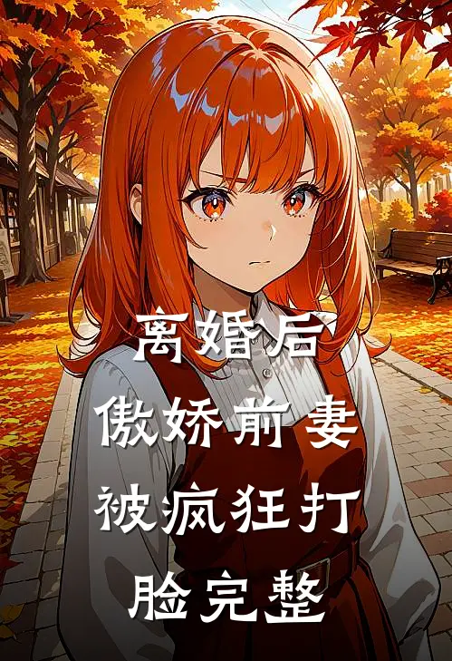 离婚后，傲娇前妻被疯狂打脸完整