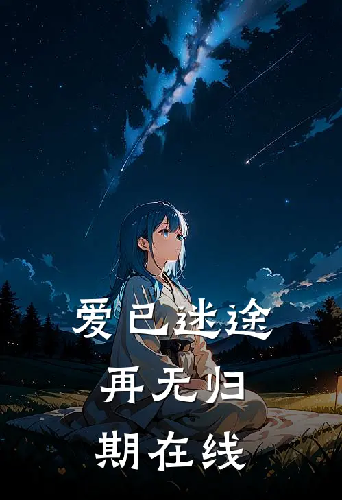 爱已迷途，再无归期在线