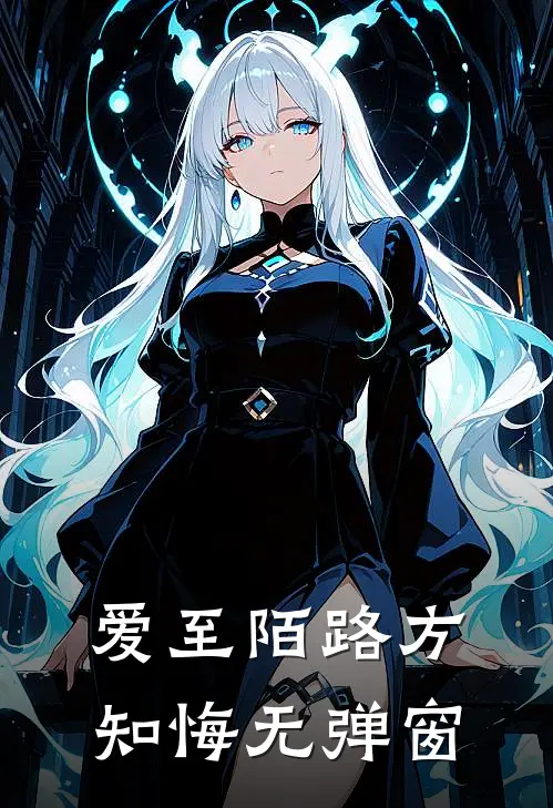 爱至陌路方知悔无弹窗