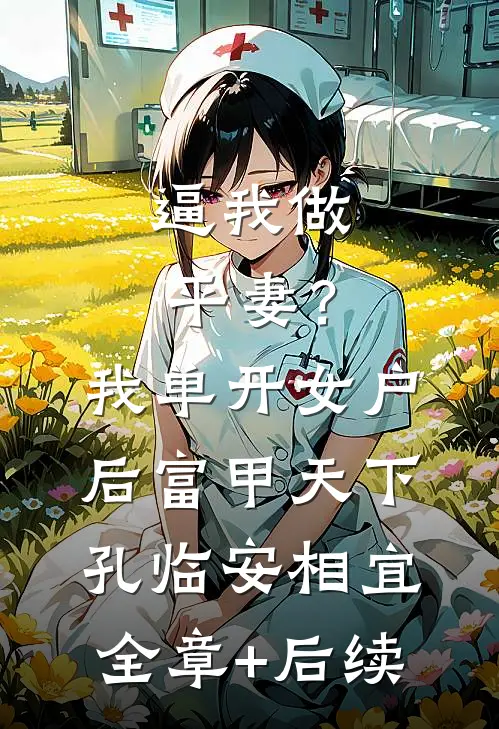 逼我做平妻？我单开女户后富甲天下孔临安相宜:全章+后续